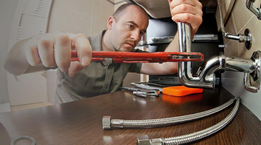 Local water heater installation in Luna Pier, MI